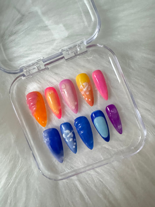 𝒮ℴ𝓇𝒷ℯ𝓉